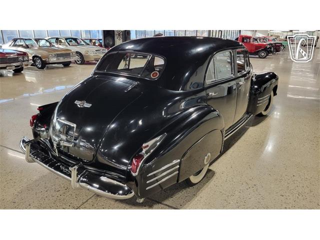 1941 Cadillac Series 62 (CC-2121024) for sale in Dearborn, Michigan