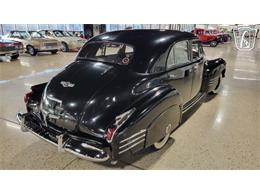 1941 Cadillac Series 62 (CC-2121024) for sale in Dearborn, Michigan
