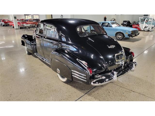 1941 Cadillac Series 62 (CC-2121024) for sale in Dearborn, Michigan