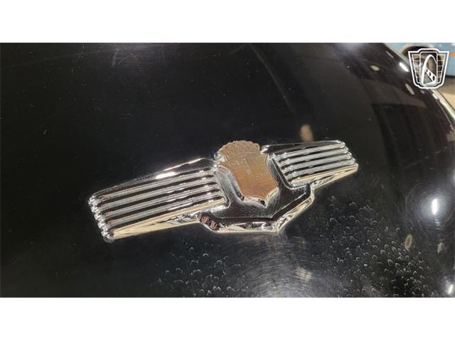 1941 Cadillac Series 62 (CC-2121024) for sale in Dearborn, Michigan