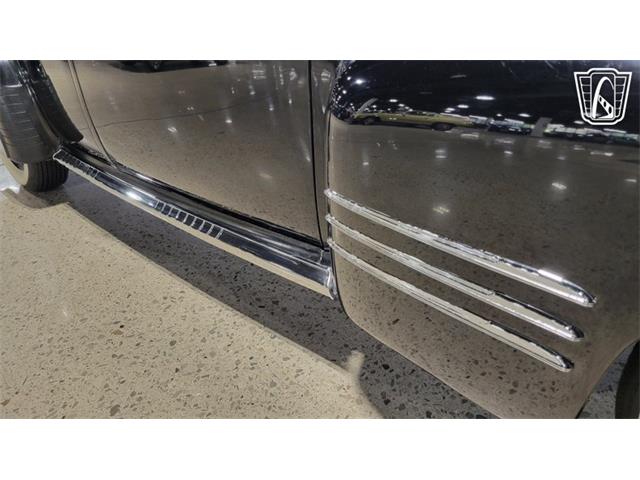 1941 Cadillac Series 62 (CC-2121024) for sale in Dearborn, Michigan