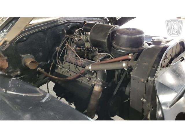 1941 Cadillac Series 62 (CC-2121024) for sale in Dearborn, Michigan