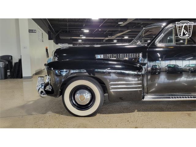 1941 Cadillac Series 62 (CC-2121024) for sale in Dearborn, Michigan
