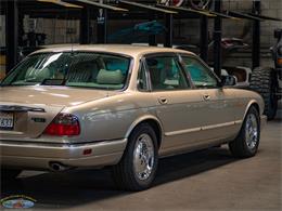 1997 Jaguar XJ6L (CC-2121027) for sale in Torrance, California