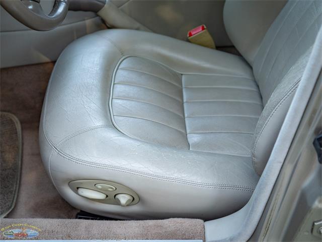 1997 Jaguar XJ6L (CC-2121027) for sale in Torrance, California