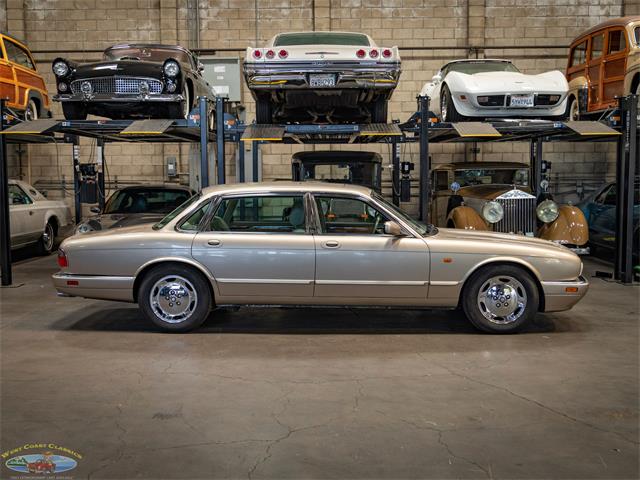 1997 Jaguar XJ6L (CC-2121027) for sale in Torrance, California