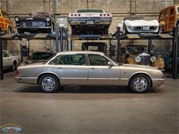 1997 Jaguar XJ6L (CC-2121027) for sale in Torrance, California