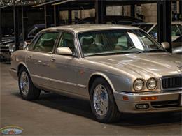 1997 Jaguar XJ6L (CC-2121027) for sale in Torrance, California