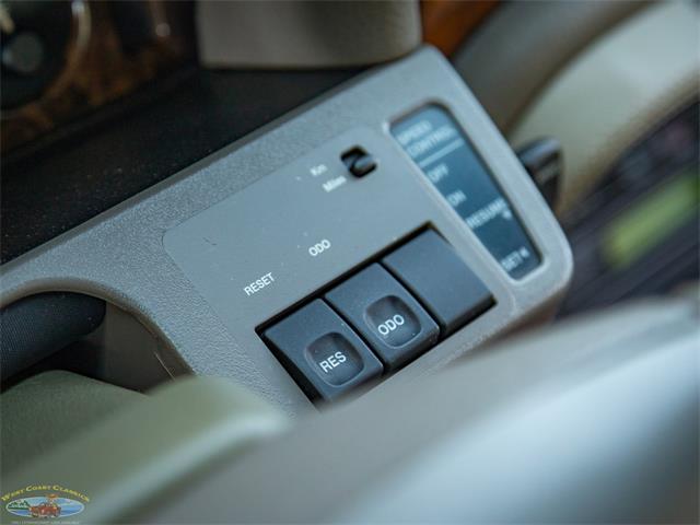 1997 Jaguar XJ6L (CC-2121027) for sale in Torrance, California