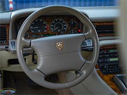 1997 Jaguar XJ6L (CC-2121027) for sale in Torrance, California