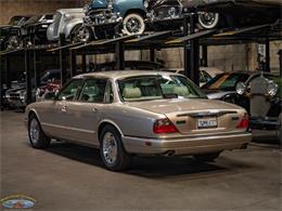 1997 Jaguar XJ6L (CC-2121027) for sale in Torrance, California