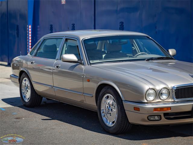 1997 Jaguar XJ6L (CC-2121027) for sale in Torrance, California