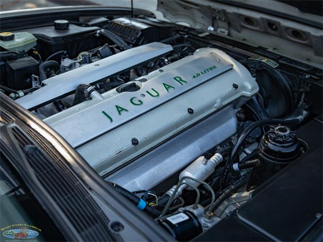 1997 Jaguar XJ6L (CC-2121027) for sale in Torrance, California