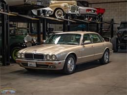 1997 Jaguar XJ6L (CC-2121027) for sale in Torrance, California