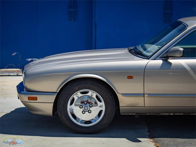 1997 Jaguar XJ6L (CC-2121027) for sale in Torrance, California