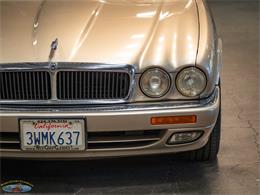 1997 Jaguar XJ6L (CC-2121027) for sale in Torrance, California