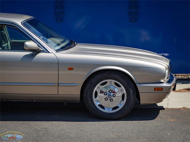 1997 Jaguar XJ6L (CC-2121027) for sale in Torrance, California