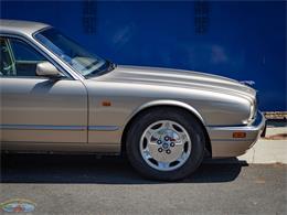 1997 Jaguar XJ6L (CC-2121027) for sale in Torrance, California