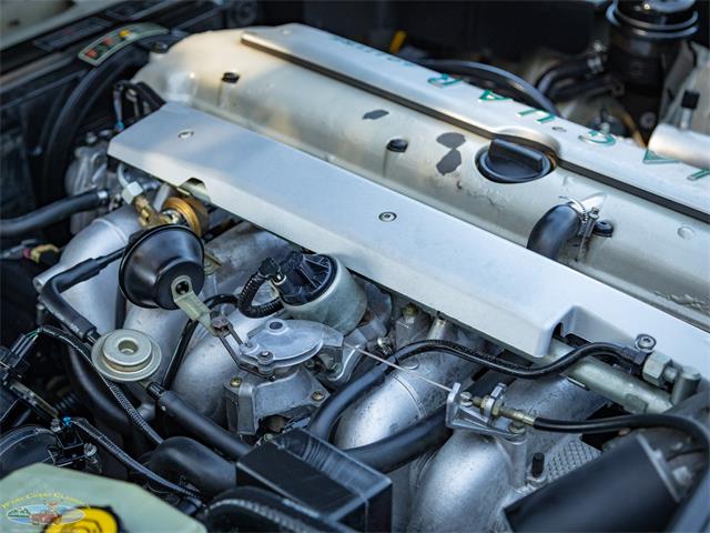 1997 Jaguar XJ6L (CC-2121027) for sale in Torrance, California