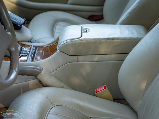1997 Jaguar XJ6L (CC-2121027) for sale in Torrance, California