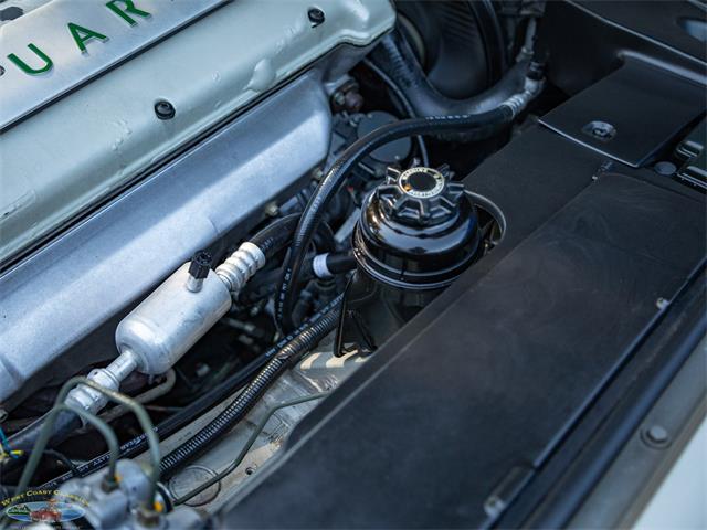 1997 Jaguar XJ6L (CC-2121027) for sale in Torrance, California