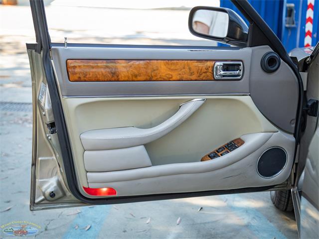 1997 Jaguar XJ6L (CC-2121027) for sale in Torrance, California
