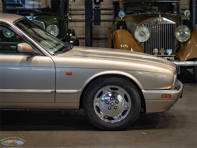 1997 Jaguar XJ6L (CC-2121027) for sale in Torrance, California