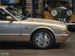 1997 Jaguar XJ6L (CC-2121027) for sale in Torrance, California
