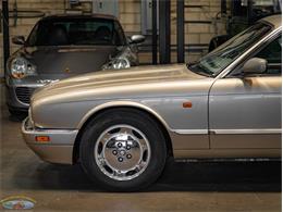 1997 Jaguar XJ6L (CC-2121027) for sale in Torrance, California