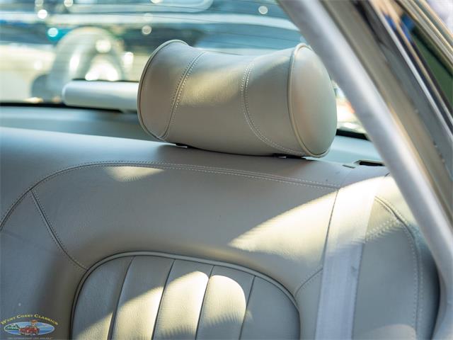 1997 Jaguar XJ6L (CC-2121027) for sale in Torrance, California