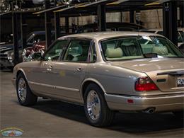 1997 Jaguar XJ6L (CC-2121027) for sale in Torrance, California