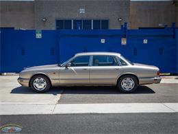 1997 Jaguar XJ6L (CC-2121027) for sale in Torrance, California