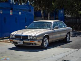 1997 Jaguar XJ6L (CC-2121027) for sale in Torrance, California