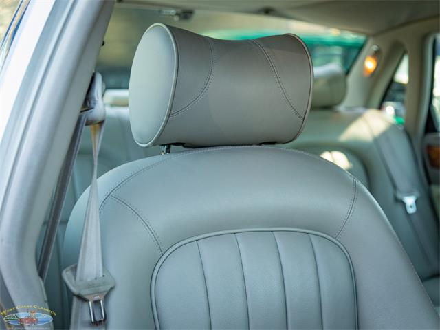1997 Jaguar XJ6L (CC-2121027) for sale in Torrance, California