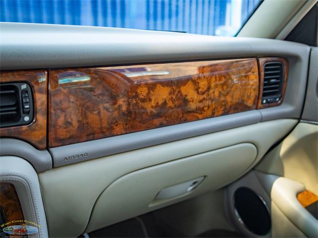 1997 Jaguar XJ6L (CC-2121027) for sale in Torrance, California