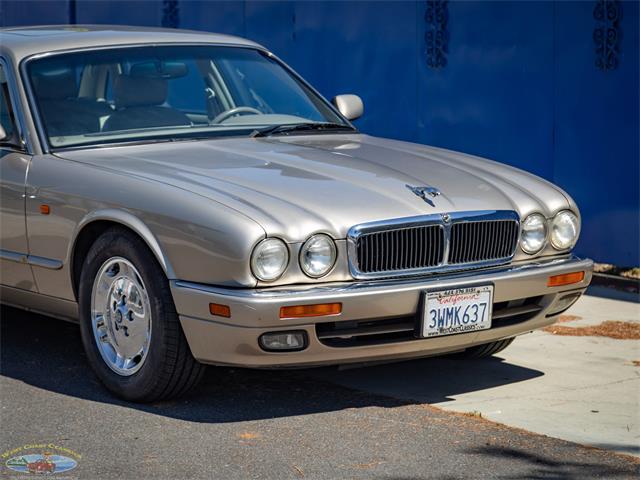 1997 Jaguar XJ6L (CC-2121027) for sale in Torrance, California
