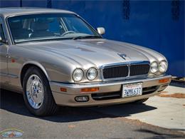 1997 Jaguar XJ6L (CC-2121027) for sale in Torrance, California