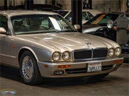 1997 Jaguar XJ6L (CC-2121027) for sale in Torrance, California