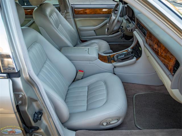 1997 Jaguar XJ6L (CC-2121027) for sale in Torrance, California