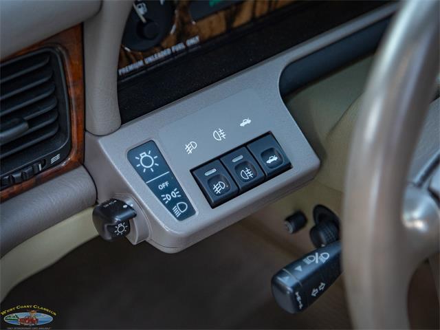 1997 Jaguar XJ6L (CC-2121027) for sale in Torrance, California