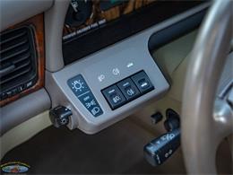 1997 Jaguar XJ6L (CC-2121027) for sale in Torrance, California