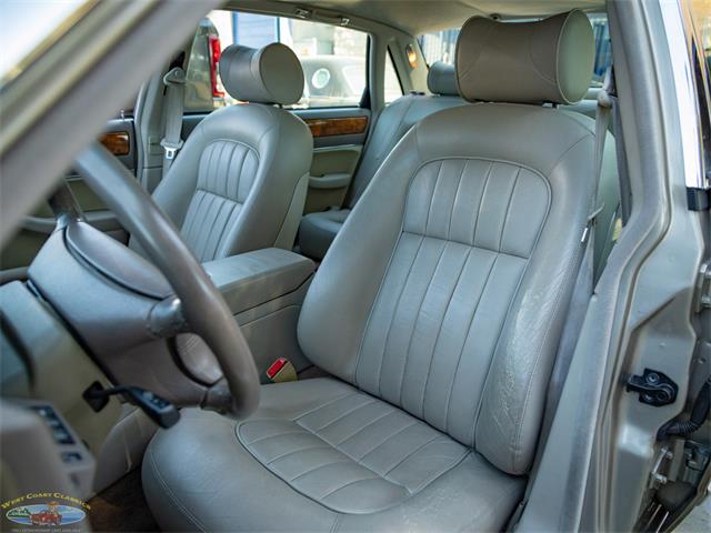 1997 Jaguar XJ6L (CC-2121027) for sale in Torrance, California