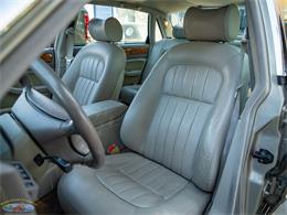 1997 Jaguar XJ6L (CC-2121027) for sale in Torrance, California