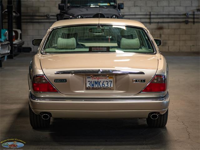 1997 Jaguar XJ6L (CC-2121027) for sale in Torrance, California