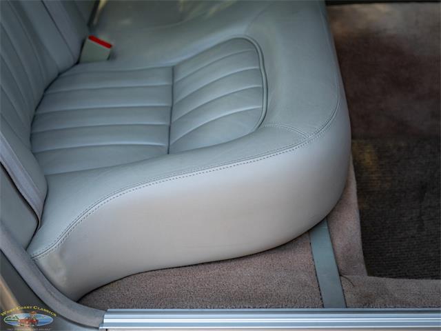 1997 Jaguar XJ6L (CC-2121027) for sale in Torrance, California