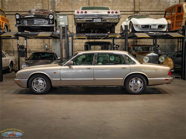 1997 Jaguar XJ6L (CC-2121027) for sale in Torrance, California