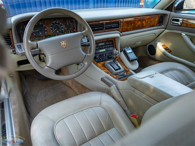 1997 Jaguar XJ6L (CC-2121027) for sale in Torrance, California