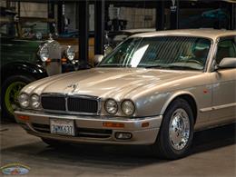 1997 Jaguar XJ6L (CC-2121027) for sale in Torrance, California