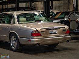 1997 Jaguar XJ6L (CC-2121027) for sale in Torrance, California