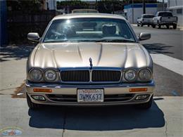 1997 Jaguar XJ6L (CC-2121027) for sale in Torrance, California